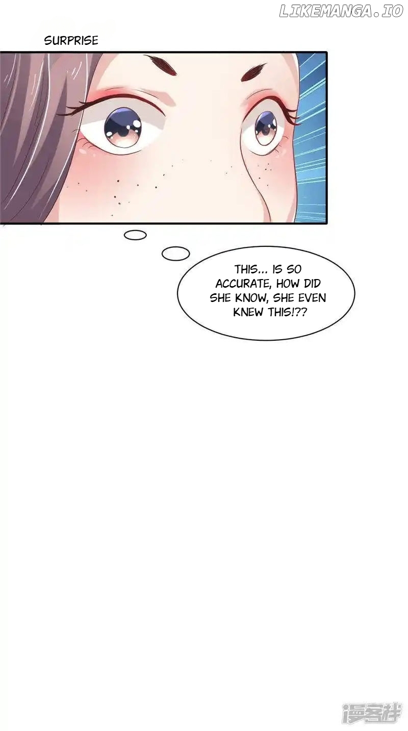 The Genius Poison Doctor chapter 16 - page 23